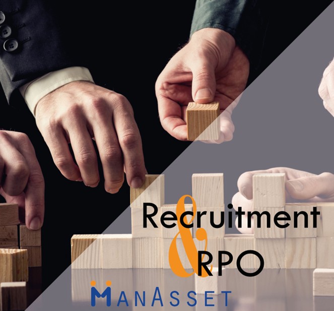 Recruitment ve RPO: Büyüyen Şirketler İçin Daha Akıllı İşe Alım
